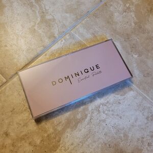 Dominique Essental Eyeshadow Palette
